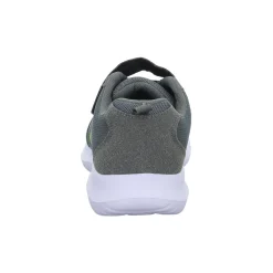 Sneakers Slipper/Kletthalbschuh (casual)