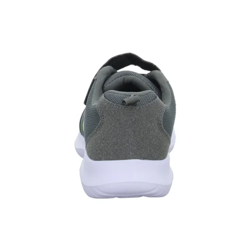 Sneakers Slipper/Kletthalbschuh (casual)