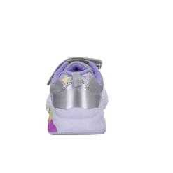 Sneakers Slipper/Kletthalbschuh (casual)