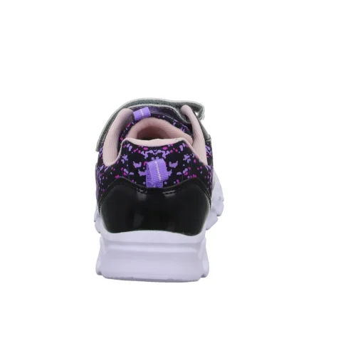 Sneakers Slipper/Kletthalbschuh (casual)