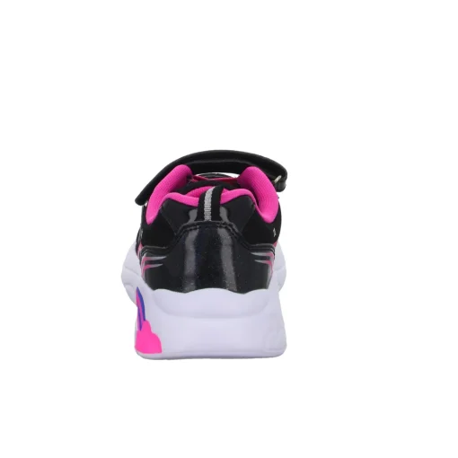 Sneakers Slipper/Kletthalbschuh (casual)