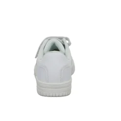 Sneakers Slipper/Kletthalbschuh (casual)