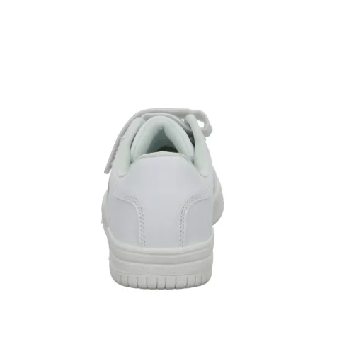 Sneakers Slipper/Kletthalbschuh (casual)
