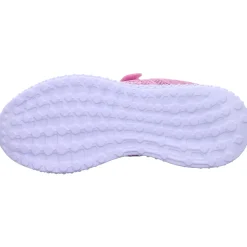 Sneakers Slipper/Kletthalbschuh (casual)