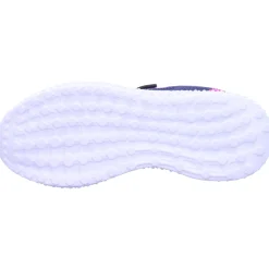 Sneakers Slipper/Kletthalbschuh (casual)
