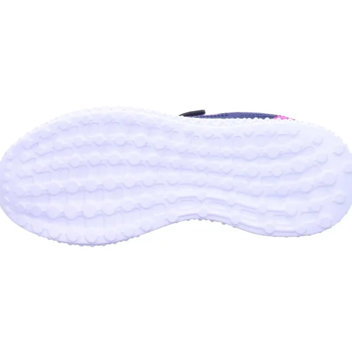 Sneakers Slipper/Kletthalbschuh (casual)