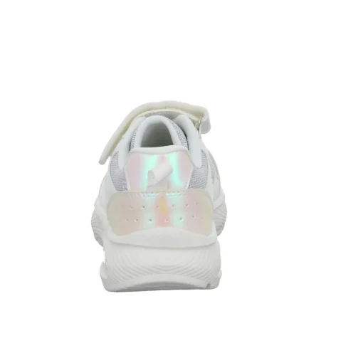 Sneakers Slipper/Kletthalbschuh (casual)