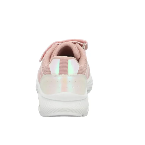 Sneakers Slipper/Kletthalbschuh (casual)