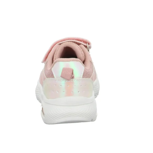 Sneakers Slipper/Kletthalbschuh (casual)