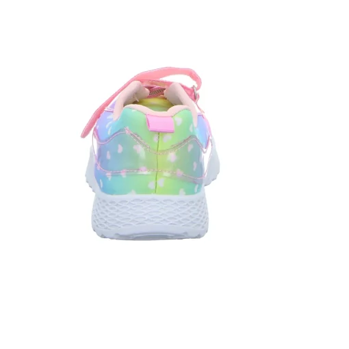 Sneakers Slipper/Kletthalbschuh (casual)
