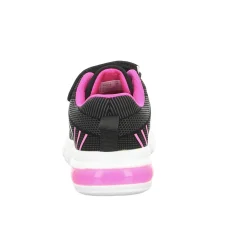Sneakers Slipper/Kletthalbschuh (casual)