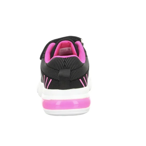 Sneakers Slipper/Kletthalbschuh (casual)