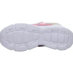 Sneakers Slipper/Kletthalbschuh (casual)