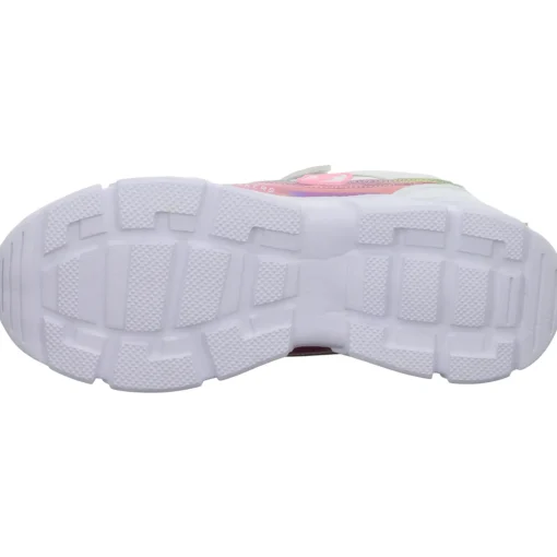 Sneakers Slipper/Kletthalbschuh (casual)