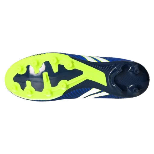 Sneakers Sportschuh Fußball