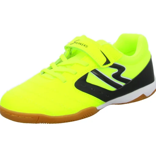 Sneakers Sportschuh Indoor