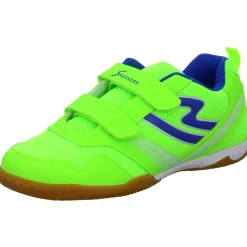 Sneakers Sportschuh Indoor