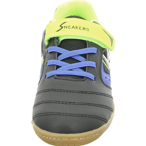 Sneakers Sportschuh Indoor