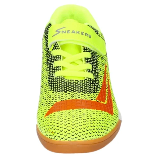 Sneakers Sportschuh Indoor