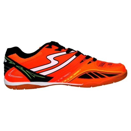 Sneakers Sportschuh Indoor