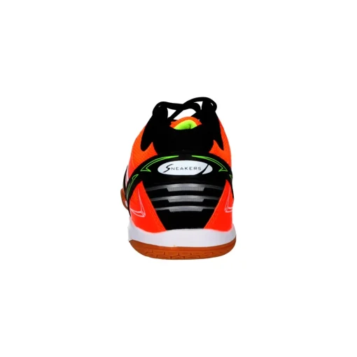 Sneakers Sportschuh Indoor