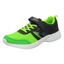 Sneakers Sportschuh Klettverschluss