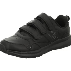 Sneakers Sportschuh Klettverschluss