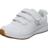Sneakers Sportschuh Klettverschluss