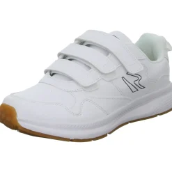 Sneakers Sportschuh Klettverschluss