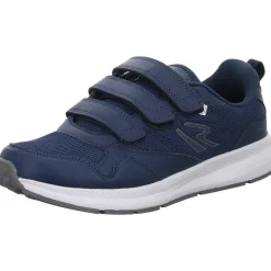 Sneakers Sportschuh Klettverschluss