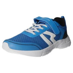 Sneakers Sportschuh Klettverschluss