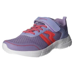 Sneakers Sportschuh Klettverschluss