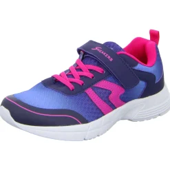 Sneakers Sportschuh Klettverschluss