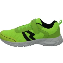 Sneakers Sportschuh Klettverschluss