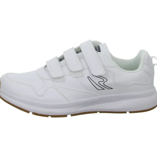 Sneakers Sportschuh Klettverschluss