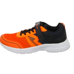 Sneakers Sportschuh Klettverschluss