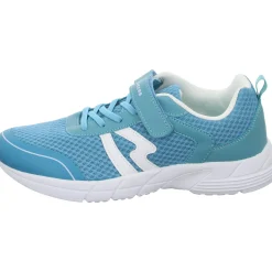 Sneakers Sportschuh Klettverschluss