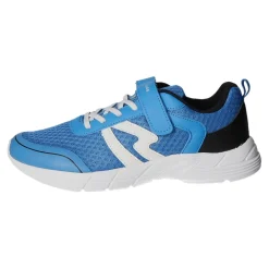 Sneakers Sportschuh Klettverschluss
