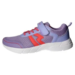 Sneakers Sportschuh Klettverschluss
