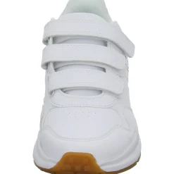 Sneakers Sportschuh Klettverschluss