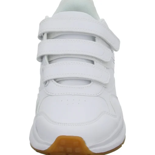 Sneakers Sportschuh Klettverschluss