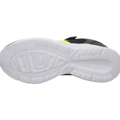 Sneakers Sportschuh Klettverschluss