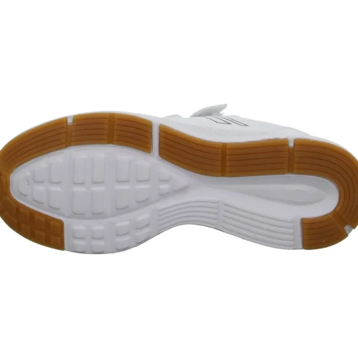 Sneakers Sportschuh Klettverschluss