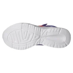 Sneakers Sportschuh Klettverschluss