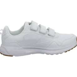 Sneakers Sportschuh Klettverschluss