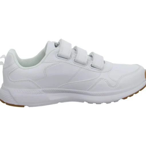 Sneakers Sportschuh Klettverschluss