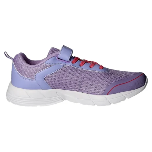 Sneakers Sportschuh Klettverschluss