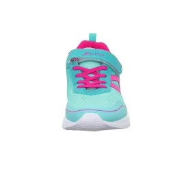 Sneakers Sportschuh Klettverschluss