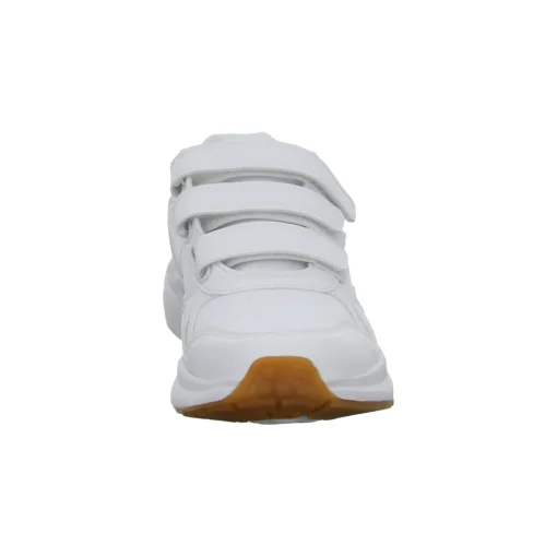 Sneakers Sportschuh Klettverschluss