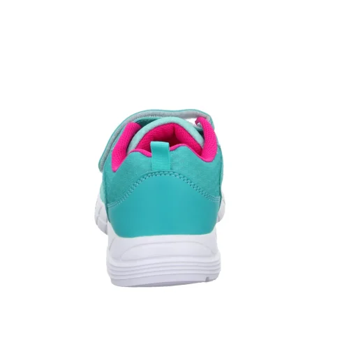 Sneakers Sportschuh Klettverschluss